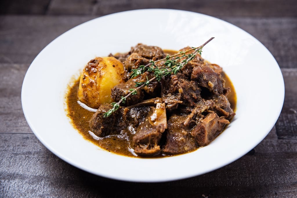 oxtails near me