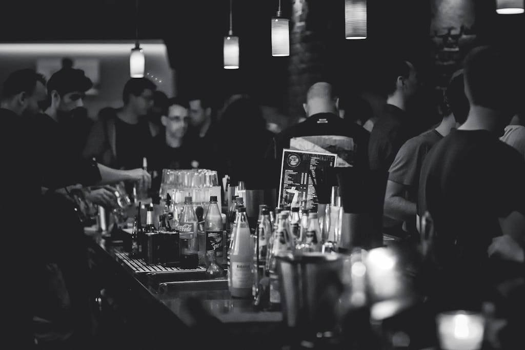 Restaurants with Live Music