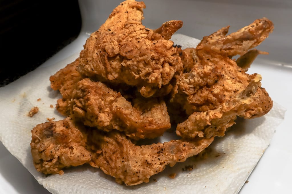 Where to Buy Chicken Wings